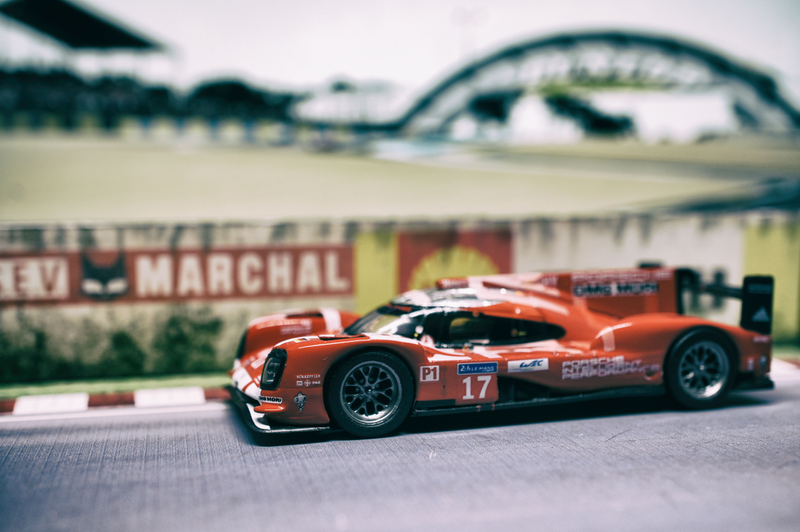 Illustration for article titled Teutonic Tuesday: Le Mans aftermath